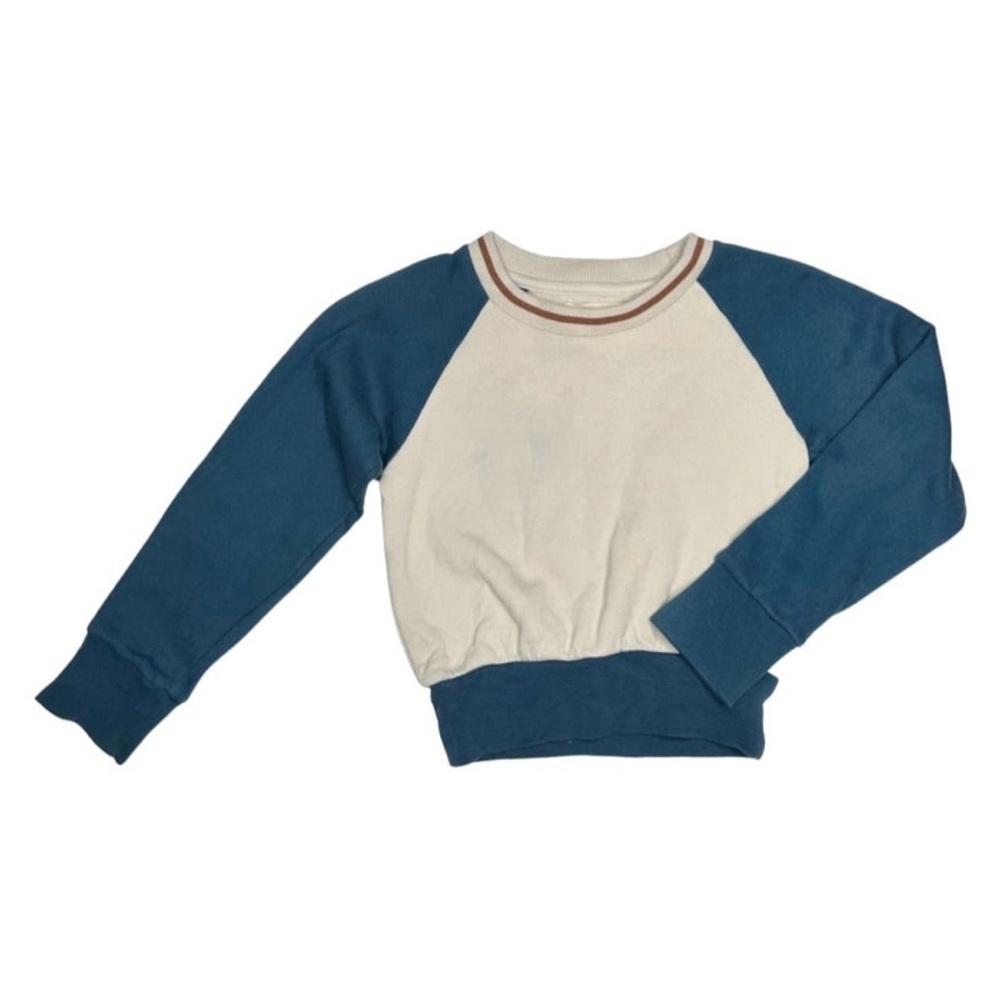 Fin & Vince Ocean Fleece‎ Pullover